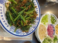 -老北京炸酱面大王.铜锅涮肉(朝阳门店)