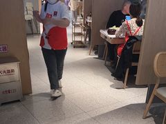 -左庭右院鲜牛肉火锅(新梅广场店)