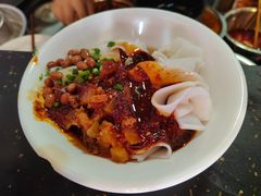 -刘二妈米皮(步行街店)
