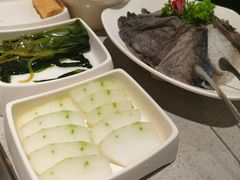 -海底捞火锅(中商百货店)
