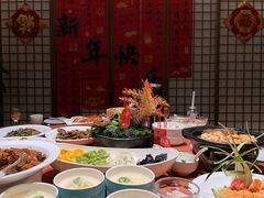 -船歌·鱼水饺青岛菜(闽江二路店)