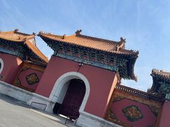 -北陵公园