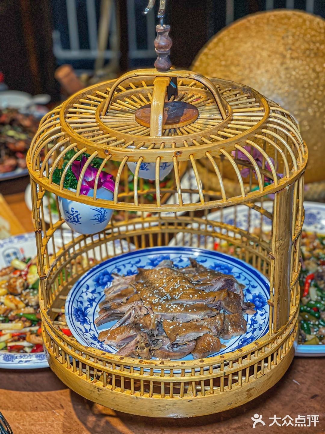 重庆人均40江湖菜馆🔥辣子鸡巨巨巨过瘾