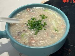 -滋粥楼·顺德菜(番禺广场总店)