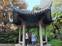 -采石矶景区