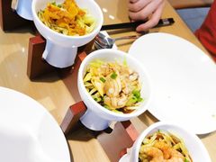 -茶宴·美食地标餐厅(沙坡尾店)
