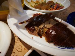 -大鸭梨(天通西苑店)