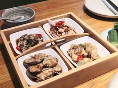 -必点海鲜·鲅鱼水饺(鞍山西道店)