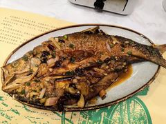 -我家福厨(万达中餐厅店)