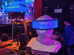 -108·公社·创意餐厅·LIVE HOUSE(李公堤店)