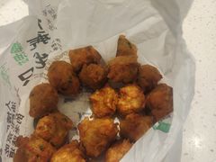 素丸子-黑窑厂糖油饼烤鸭·清真菜(旗舰店)
