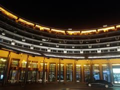 -北京云瑧金陵莲花酒店·莲·川小馆