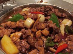 -胖哥俩肉蟹煲(湖滨银泰in77店)