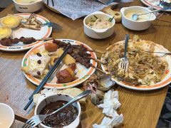 -比格比萨自助(国展店)