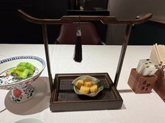 -蘇锦宴·淮扬菜烤鸭·小院(三元桥霄云路店)