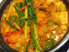 -朴大人炭烤·韩国料理(奥帆中心海尔洲际店)