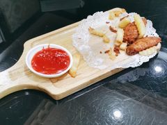 -味莊餐厅(康庄南街店)