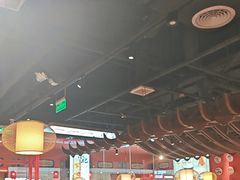 -满园烤鸭·春饼(抚顺万达店)