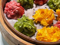 -龍聚祥烧麦馆(鼓楼店)