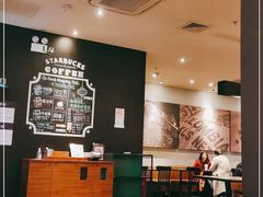 -星巴克臻选(上海长风大悦城店)