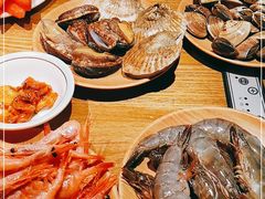 -蟹将军·松叶蟹和牛日料放题自助(K11店)