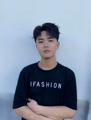 -豪帅男士理容馆