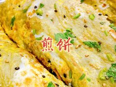 -奥华餐厅·老张记(台基厂店)