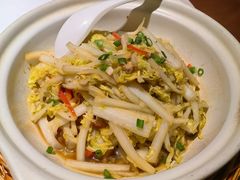 -风味小馆(天目湖宾馆店)