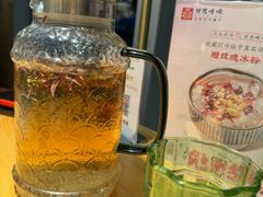 -甘思咪哚·云南艺术餐厅(天河广百店)