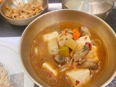 -韩满园· 甄选韩式烤肉