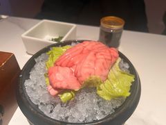 -宽来·欢聚火锅(来福士广场水景店)