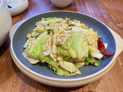 -云海肴云南菜(曲江大悦城店)