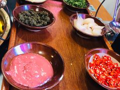 -北门涮肉·炭火铜锅涮肉(什刹海店)