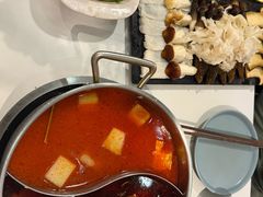 -小街猪手(团结湖店)