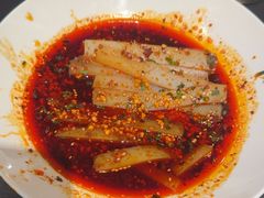 -羊门客在·烤盐池滩羊·川菜