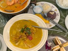 -米泰芒·东南亚料理(体育西店)