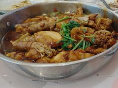 -黄记煌三汁焖锅(首创奥特莱斯店)