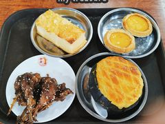 -恒兴发茶店(水巷口店)