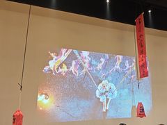 -猫公子纸上烤鱼烧烤•Bistro小酒馆(钱江世纪城店)