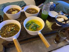 -云中漫步·足疗养生会馆(金开店)