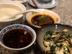 -南京大牌档(三阳广场苏宁店)
