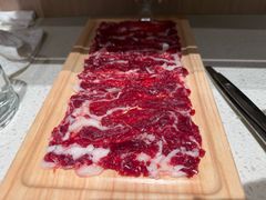 吊龙-海底捞火锅(巴黎春天浦建店)