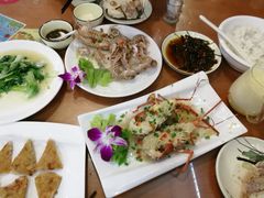 -友强·23年特色海鲜大排档(厦门店)