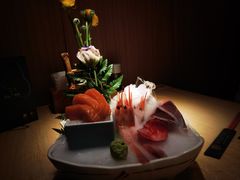 -阿吾罗·月咏精致日料(港汇恒隆广场店)