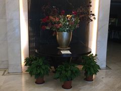 -御花园·粤菜·海鲜火锅(中山公园店)