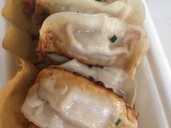 -胖子锅贴(双阳路111弄店)