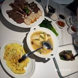 第N刷，把澄鹅吃成食堂🦆