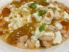 桃胶蛋白-春满园·早茶·粤菜·宴会(前海店)
