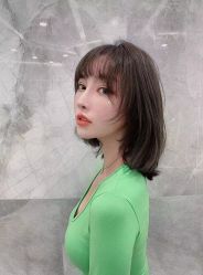 -GIRL STYLE 烫发·染发沙龙