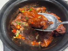 -绿草地·湘菜(芙蓉天街店)